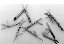 Multi-Tools: Leatherman Wave Covers the Waterfront