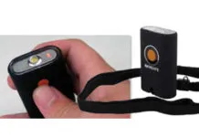 Navisafes Handy Mini LED Light