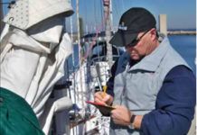 Buyers Guide: Choosing a New Cruising Main