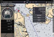 Test Driving New Nobeltec TZ