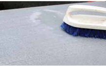 Get Longer Life Out of Your Nonskid