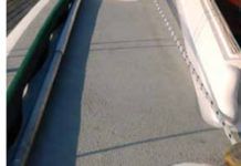 Do-It-Yourself Nonskid Test Update