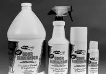 Banish Junky Anchor Rode Markers