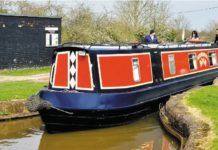 Share Economy Goes Boating