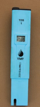 solids meter