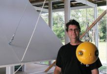 Rigged for Small Spaces