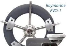 EVO-1 Autopilot Test Update