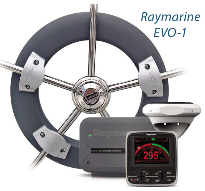 Raymarine EVO-1