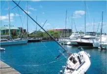 Where Can I Find a Boats Stability Curve?