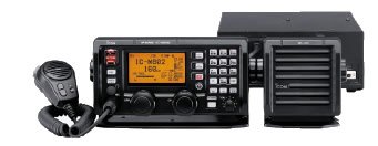 Icom M802 SSB Radio