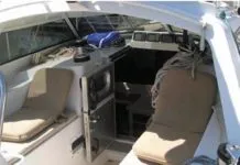 Bulletproof Companionways