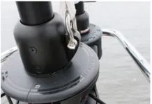 Untangling Furling-line Fairlead Logistics