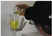 Testing Boat Fuel Stability in Diesel and Gasoline