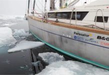 Fortune Favors the Cold and Wet