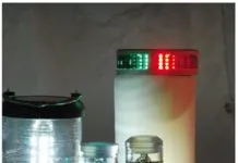 USCG Issues Alert on Uncertified Nav Lights