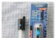 Do-It-Yourself: Seeing Neon Blue