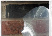 Long-term Testing Clear Vinyl