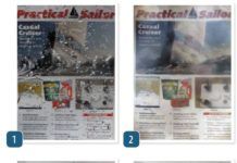 Treating Vinyl for Long Life