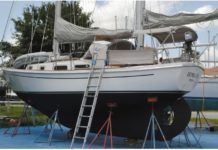 Seaworthy and Solid Seawind II
