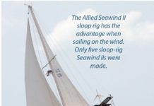 Capable Cruiser: The Seawind II
