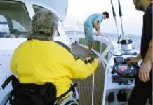 Getting a Grip on New Boat Designs
