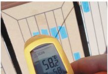 Maker Feedback Prompts Faux Teak Re-test