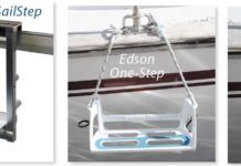 Search for Safe Boarding Boost