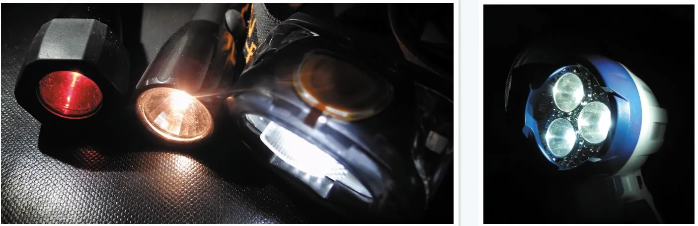 headlamp