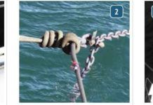 A Different Approach to the Catamaran Bridle