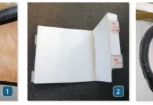 Getting a Grip on Velcro