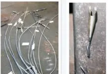 Swage Fitting Breaks Surprise PS Testers