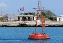 Cuba Trip and a Sailors Musings