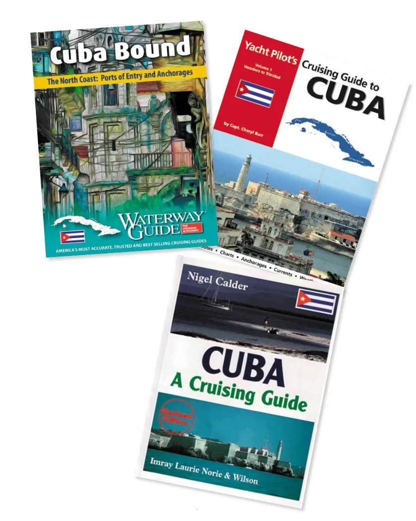 Cuba traveling guide