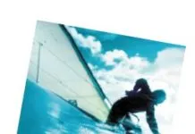 Escape with a Good Sailing Book