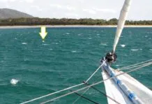 Pencil-Thin Anchor Rode