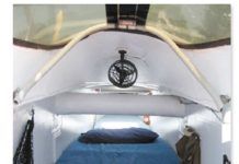 Stiletto 27: The Beachcat Grown Up