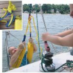 Lifesling Webbing Beckets Fail