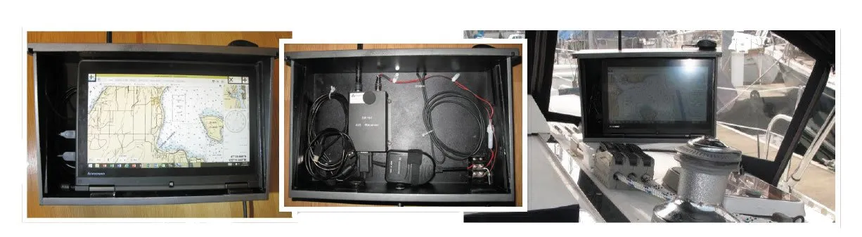 AIS receiver
