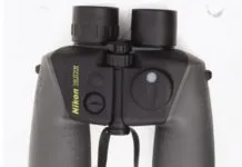 Where Credit is Due: Nikon, Beckson Marine, and More!