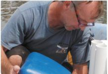 Making a Do-it-Yourself Jerry Can Drip Catcher