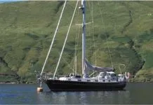 Mailport: Anchoring, Harken on Shackles, and More!