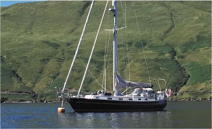 Valiant 42