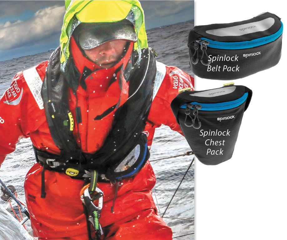 Spinlock Essentials Packs