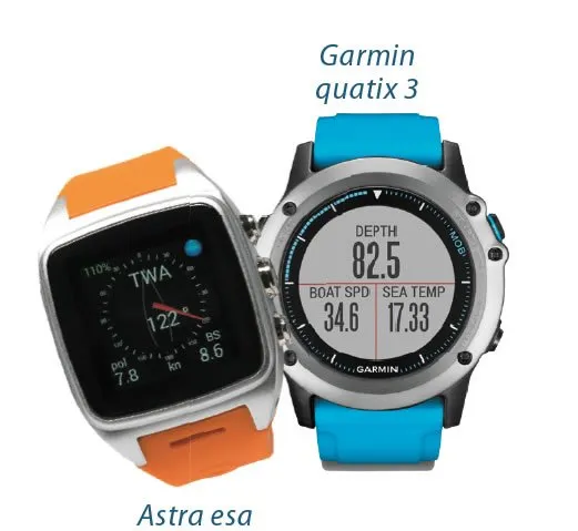 Garmin quatix 3