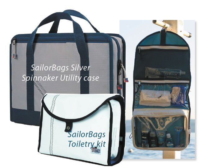 SailorBags