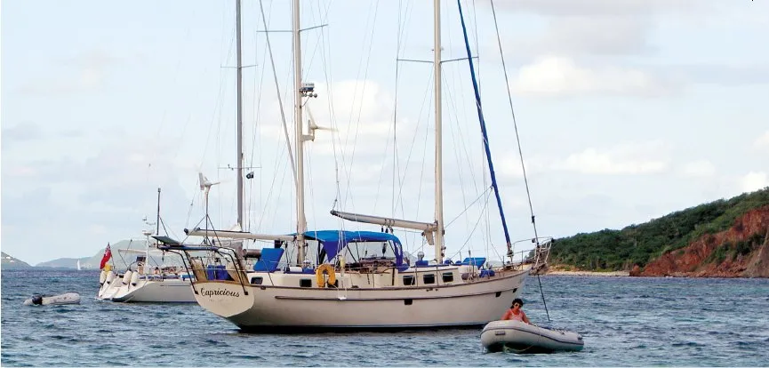 Sunward 48