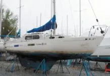 Mailport: Epoxy, Anchor Shackles, and More!