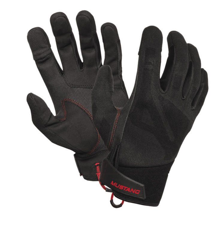 Mustang Conductive Gloves