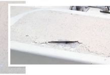 Durabak Nonskid Coating Long-term Test Update