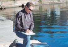 Bottom Paints for Freshwater Sailors